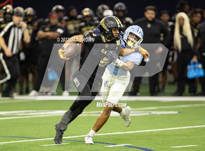 Thumbnail 2 in Emerson vs. South Oak Cliff (UIL 5A D2 Semifinals) photogallery.