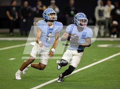 Thumbnail 2 in Emerson vs. South Oak Cliff (UIL 5A D2 Semifinals) photogallery.
