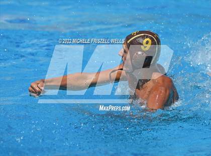 Thumbnail 2 in Saint Francis vs Vista (America's Finest City) photogallery.