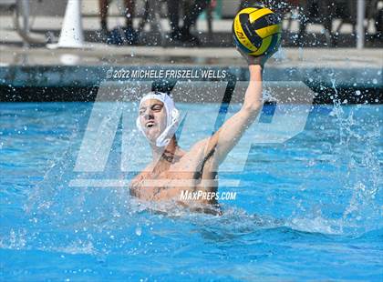Thumbnail 3 in Saint Francis vs Vista (America's Finest City) photogallery.
