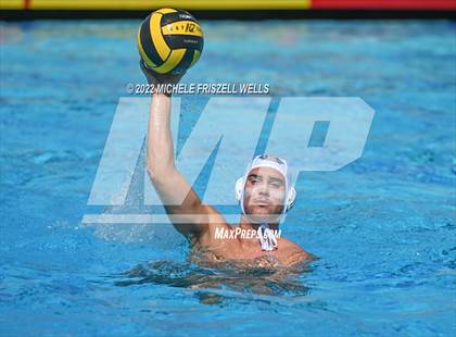 Thumbnail 3 in Saint Francis vs Vista (America's Finest City) photogallery.