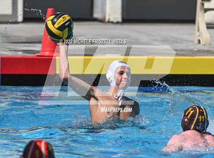 Thumbnail 1 in Saint Francis vs Vista (America's Finest City) photogallery.