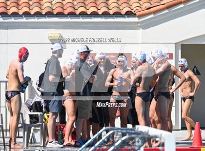 Thumbnail 1 in Saint Francis vs Vista (America's Finest City) photogallery.