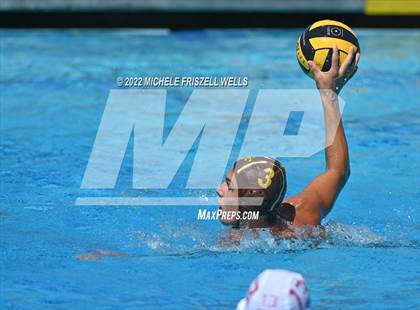 Thumbnail 3 in Saint Francis vs Vista (America's Finest City) photogallery.