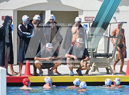 Thumbnail 3 in Saint Francis vs Vista (America's Finest City) photogallery.