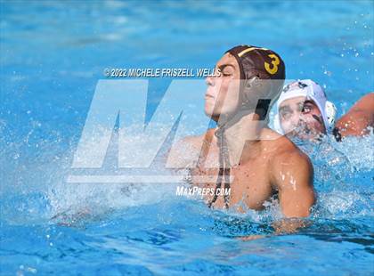 Thumbnail 1 in Saint Francis vs Vista (America's Finest City) photogallery.