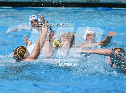 Thumbnail 3 in Saint Francis vs Vista (America's Finest City) photogallery.