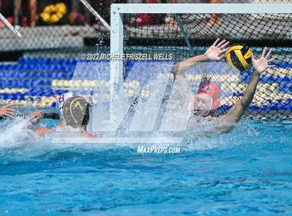 Thumbnail 1 in Saint Francis vs Vista (America's Finest City) photogallery.
