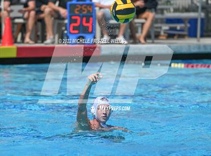 Thumbnail 1 in Saint Francis vs Vista (America's Finest City) photogallery.