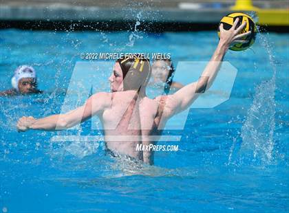 Thumbnail 3 in Saint Francis vs Vista (America's Finest City) photogallery.
