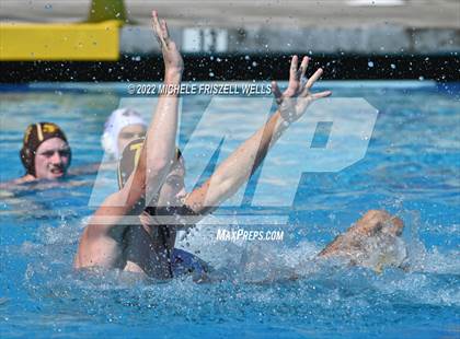 Thumbnail 3 in Saint Francis vs Vista (America's Finest City) photogallery.