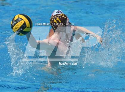 Thumbnail 3 in Saint Francis vs Vista (America's Finest City) photogallery.