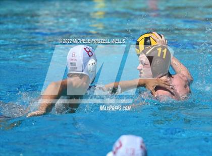Thumbnail 1 in Saint Francis vs Vista (America's Finest City) photogallery.