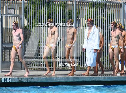 Thumbnail 1 in Saint Francis vs Vista (America's Finest City) photogallery.
