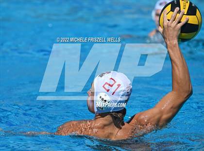 Thumbnail 1 in Saint Francis vs Vista (America's Finest City) photogallery.