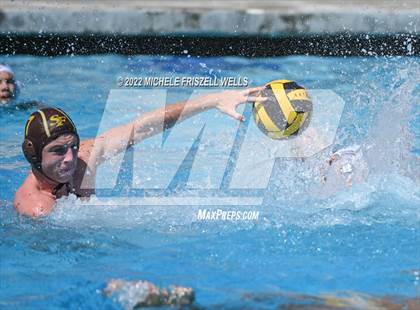 Thumbnail 1 in Saint Francis vs Vista (America's Finest City) photogallery.