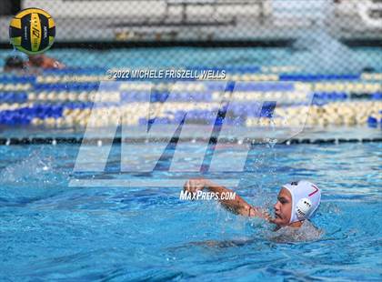 Thumbnail 3 in Saint Francis vs Vista (America's Finest City) photogallery.
