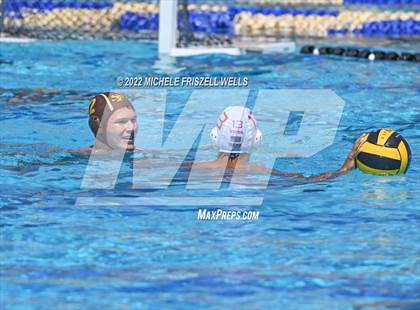 Thumbnail 1 in Saint Francis vs Vista (America's Finest City) photogallery.
