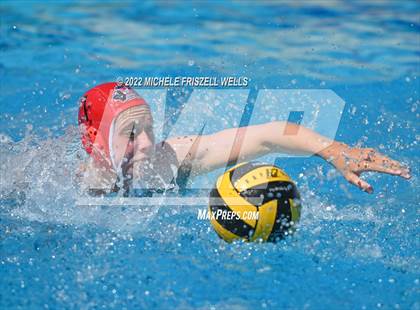 Thumbnail 3 in Saint Francis vs Vista (America's Finest City) photogallery.