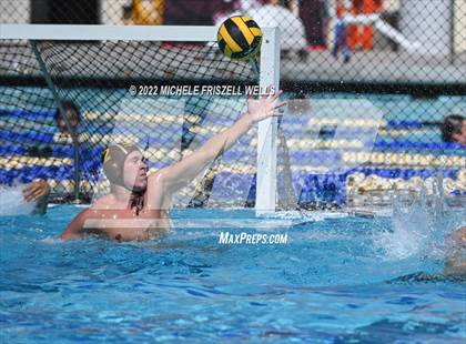 Thumbnail 1 in Saint Francis vs Vista (America's Finest City) photogallery.