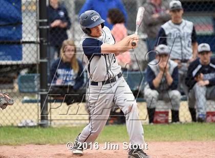 Thumbnail 1 in Westlake @ Putnam Valley (Section 1 Class B 1st Round) photogallery.