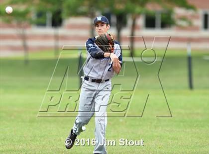Thumbnail 1 in Westlake @ Putnam Valley (Section 1 Class B 1st Round) photogallery.