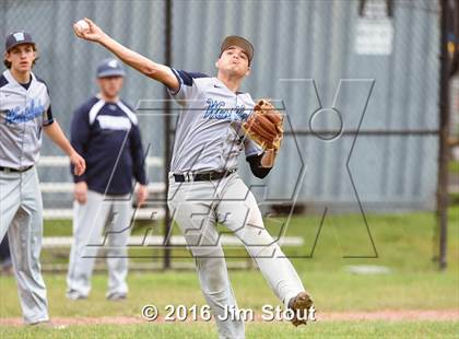 Thumbnail 1 in Westlake @ Putnam Valley (Section 1 Class B 1st Round) photogallery.