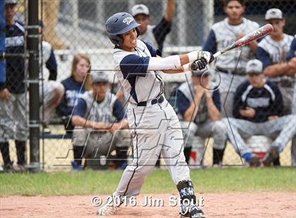 Thumbnail 3 in Westlake @ Putnam Valley (Section 1 Class B 1st Round) photogallery.