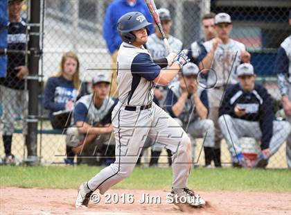 Thumbnail 2 in Westlake @ Putnam Valley (Section 1 Class B 1st Round) photogallery.