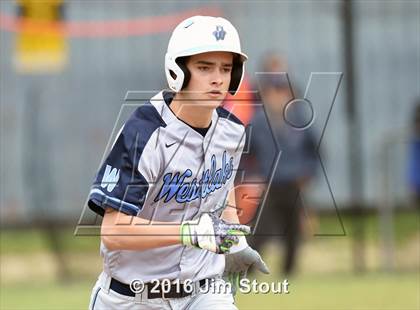 Thumbnail 2 in Westlake @ Putnam Valley (Section 1 Class B 1st Round) photogallery.