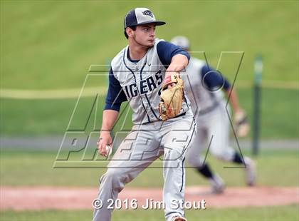 Thumbnail 3 in Westlake @ Putnam Valley (Section 1 Class B 1st Round) photogallery.