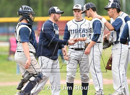 Thumbnail 2 in Westlake @ Putnam Valley (Section 1 Class B 1st Round) photogallery.