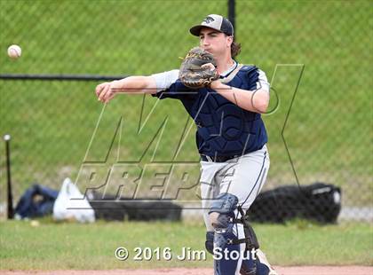 Thumbnail 3 in Westlake @ Putnam Valley (Section 1 Class B 1st Round) photogallery.