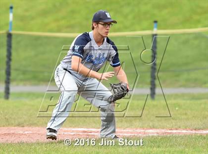 Thumbnail 1 in Westlake @ Putnam Valley (Section 1 Class B 1st Round) photogallery.