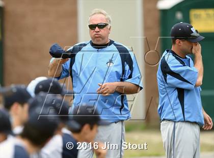 Thumbnail 1 in Westlake @ Putnam Valley (Section 1 Class B 1st Round) photogallery.