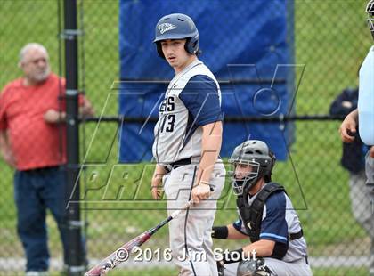 Thumbnail 3 in Westlake @ Putnam Valley (Section 1 Class B 1st Round) photogallery.