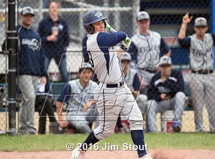 Thumbnail 3 in Westlake @ Putnam Valley (Section 1 Class B 1st Round) photogallery.