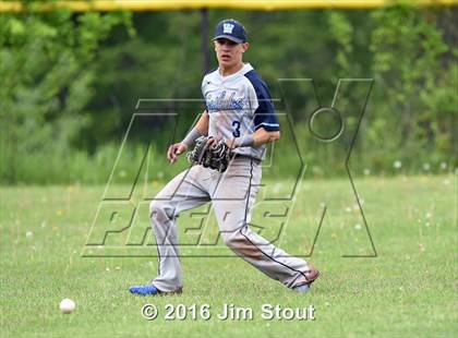 Thumbnail 1 in Westlake @ Putnam Valley (Section 1 Class B 1st Round) photogallery.