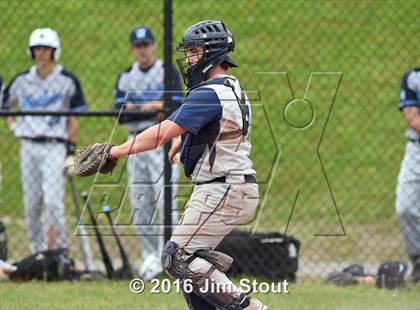 Thumbnail 1 in Westlake @ Putnam Valley (Section 1 Class B 1st Round) photogallery.