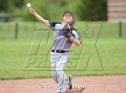 Thumbnail 2 in Westlake @ Putnam Valley (Section 1 Class B 1st Round) photogallery.