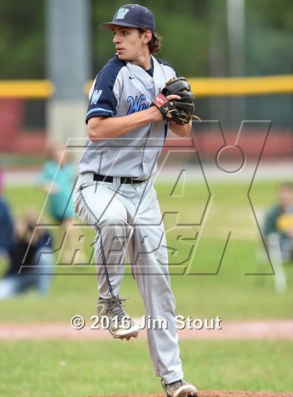 Thumbnail 1 in Westlake @ Putnam Valley (Section 1 Class B 1st Round) photogallery.