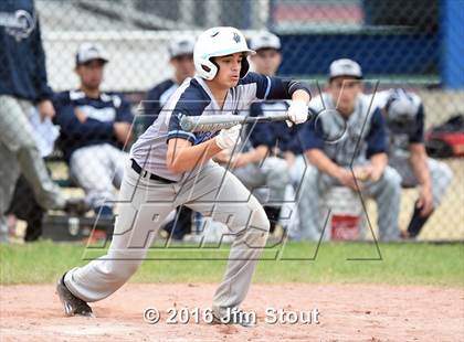 Thumbnail 2 in Westlake @ Putnam Valley (Section 1 Class B 1st Round) photogallery.