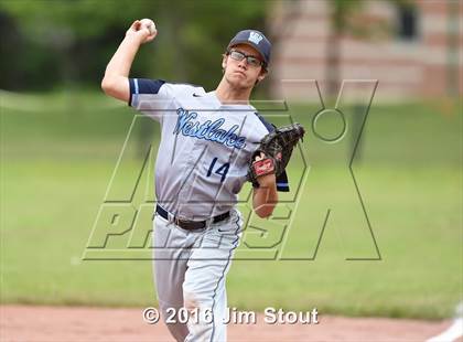 Thumbnail 2 in Westlake @ Putnam Valley (Section 1 Class B 1st Round) photogallery.