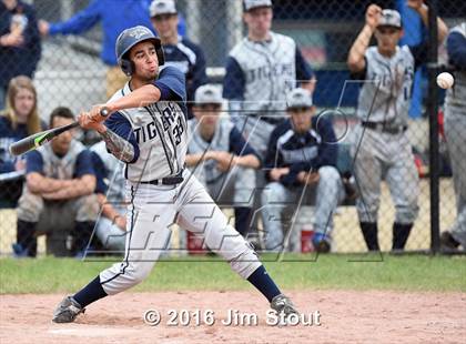 Thumbnail 2 in Westlake @ Putnam Valley (Section 1 Class B 1st Round) photogallery.