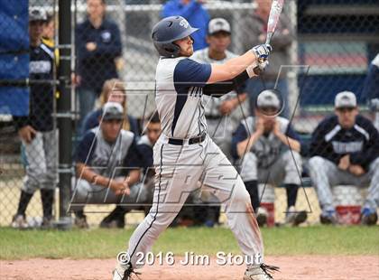 Thumbnail 2 in Westlake @ Putnam Valley (Section 1 Class B 1st Round) photogallery.