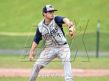 Thumbnail 1 in Westlake @ Putnam Valley (Section 1 Class B 1st Round) photogallery.