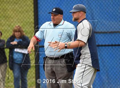 Thumbnail 2 in Westlake @ Putnam Valley (Section 1 Class B 1st Round) photogallery.