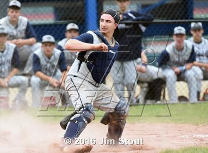 Thumbnail 1 in Westlake @ Putnam Valley (Section 1 Class B 1st Round) photogallery.