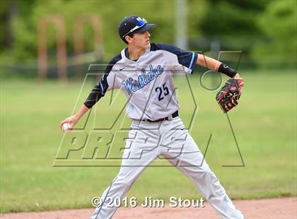 Thumbnail 2 in Westlake @ Putnam Valley (Section 1 Class B 1st Round) photogallery.