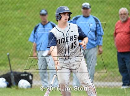 Thumbnail 1 in Westlake @ Putnam Valley (Section 1 Class B 1st Round) photogallery.